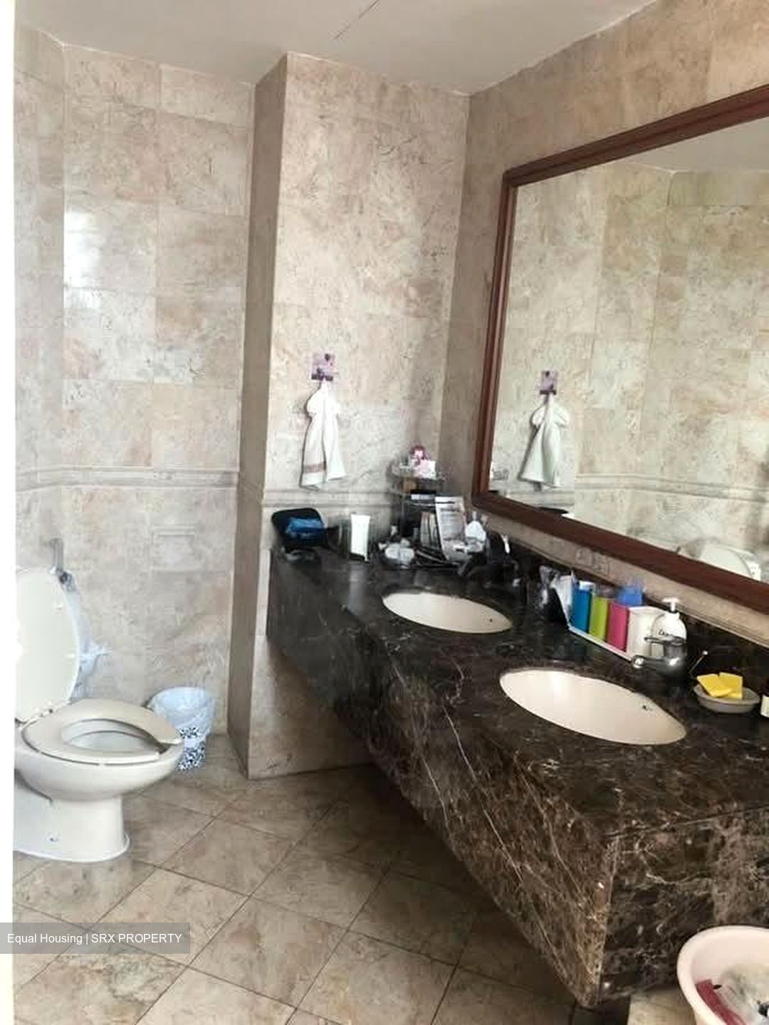Parc Oasis (D22), Condominium #547381761
